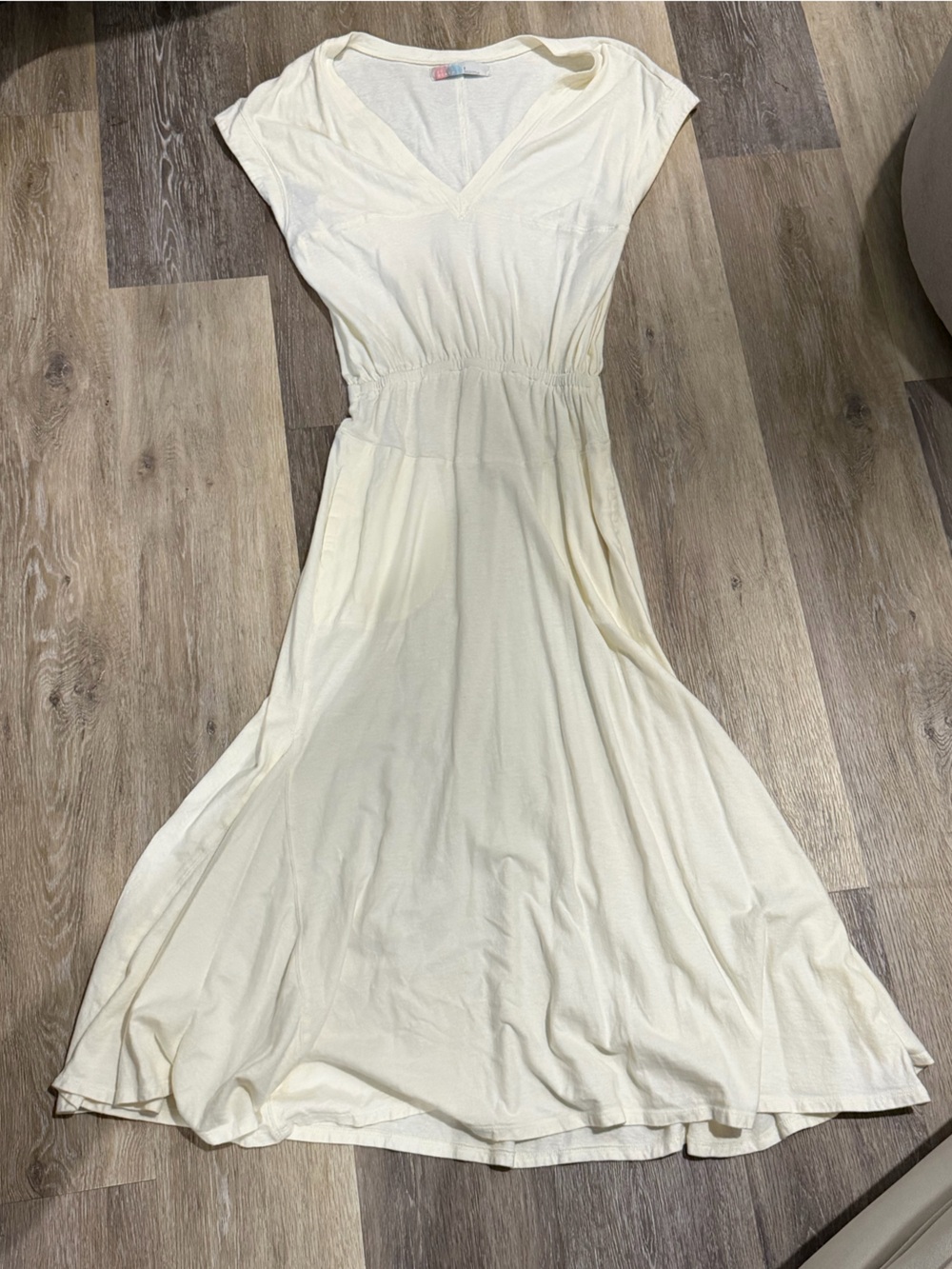 Free People Beach Dress - Picture 2 of 4